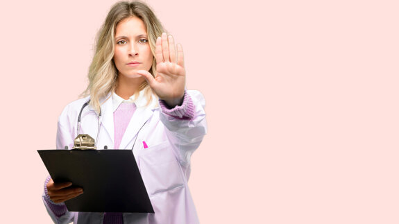 Bundesrat drängt auf besseren Schutz für medizinisches Personal