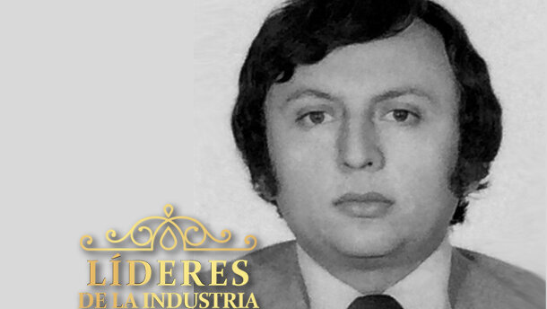 El largo camino hacia el éxito de Dr. Jorge Luis Bolívar Richaud