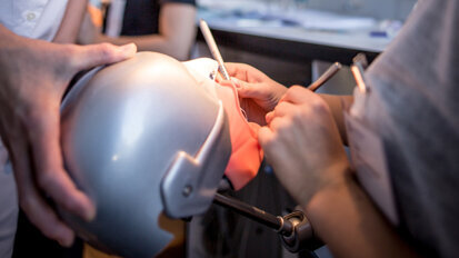 Mein Aufstieg – In 6 Tagen mit dem Intensivkurs zur Prophylaxe-Assistentin