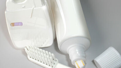 Igiene orale, sfatato un mito: non serve aspettare mezz'ora prima di lavarsi i denti