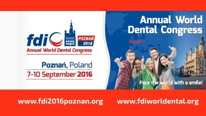 Kongres FDI – zgłoszenia abstraktów prezentacji