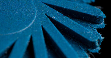 How to polish a composite restoration in the posterior area