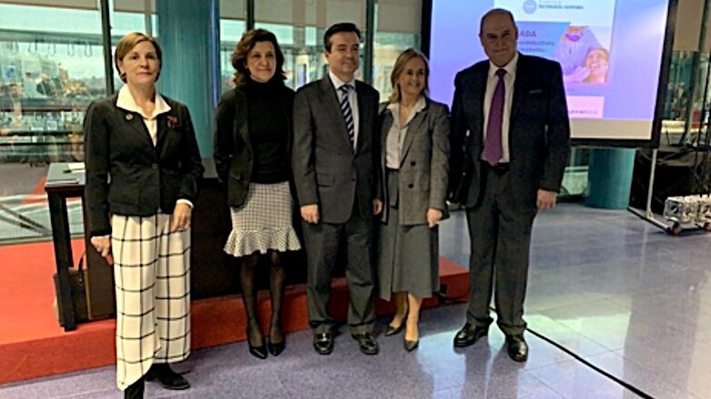 El valor del sector dental en España