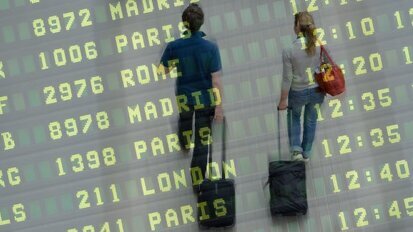 Emigracja zarobkowa Polaków wciąż popularna