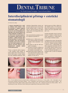 DT Czech and Slovak Republic No. 3, 2015