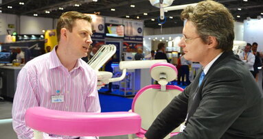 Interview: Making a difference