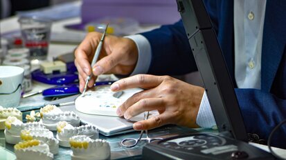 Módulo imersivo vai abordar os últimos 20 anos de avanço da Odontologia