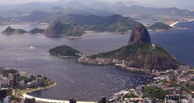 FDI pushes caries initiative with Rio conference