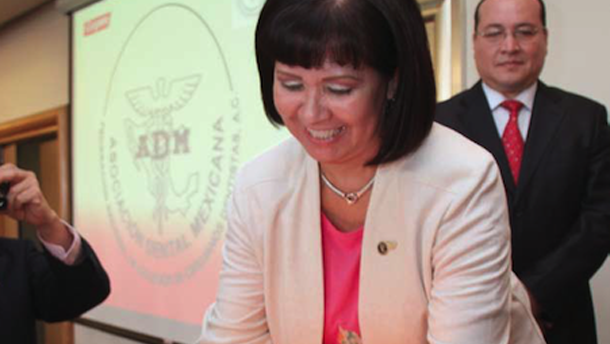 70 años de historia de ADM