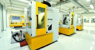 Nowoczesne centrum skanowania