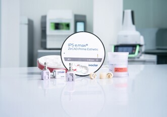 Ivoclar – IPS e.max