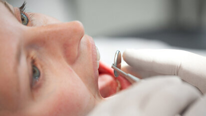 Vidéoconférence : Actualiser votre pratique en prophylaxie parodontale