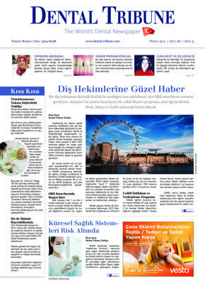 DT Turkey No. 3, 2023 DT Turkey No. 3, 2023