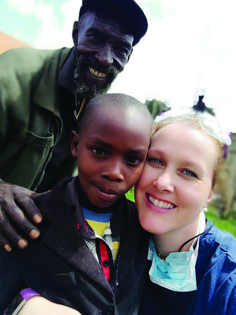 kenya 2019 magic moment