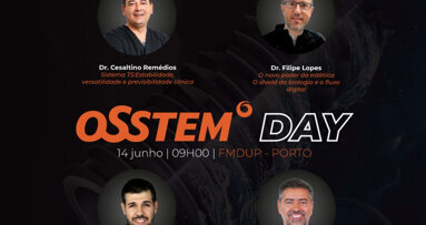 Osstem Day tem lugar no Porto