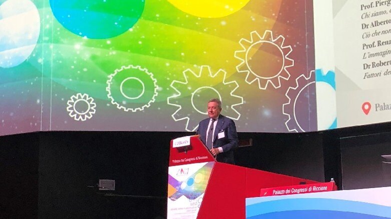 Il futuro dell’odontoiatria clinica e extra-clinica al 63° Congresso Nazionale Scientifico ANDI