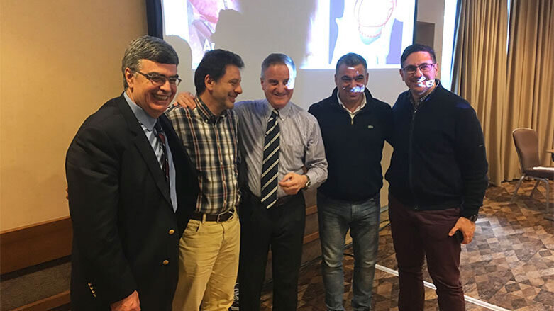 Διημερίδα: ΟΣΤΙΚΗ ΑΝΑΠΛΑΣΗ & ΑΝΥΨΩΣΗ ΤΟΥ ΕΔΑΦΟΥΣ ΤΟΥ ΙΓΜΟΡΕΙΟΥ