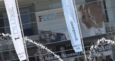 FDM, oferta comercial y amplio programa científico