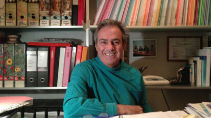 Presente e passato nelle ricerche sulle cellule staminali  in ambito odontostomatologico