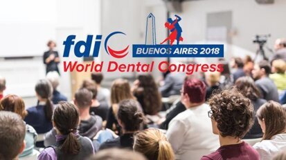 FDI anuncia comunicação livre e cronograma de apresentação de pôsteres