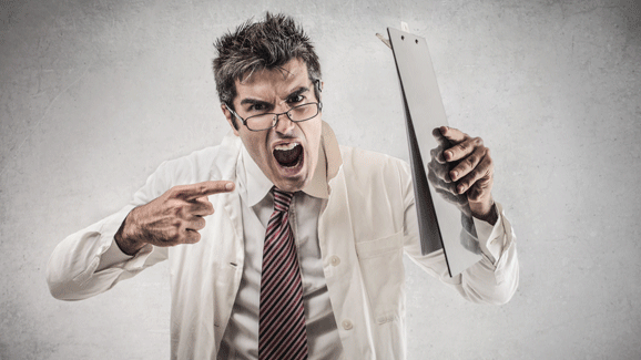 Behandlungsfehlerstatistik empört Zahnärzteschaft