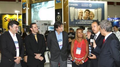 CIOSP continúa imparable