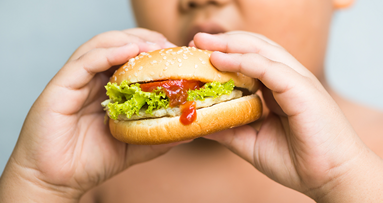 Zusammenhang zwischen Übergewicht und Parodontitis