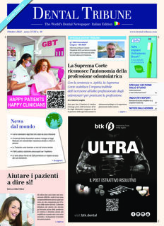 DT Italy No. 10, 2022