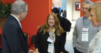 Born with the ‘Boomers,’ Oral Health America turns 60