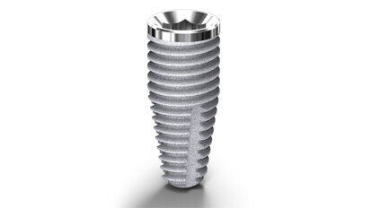 PROVATA advanced dental implant system now available in the U.S. PROVATA advanced dental implant system now available in the U.S.