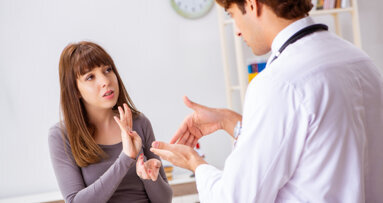 Students of dental sciences in Australia lack education about deaf patients