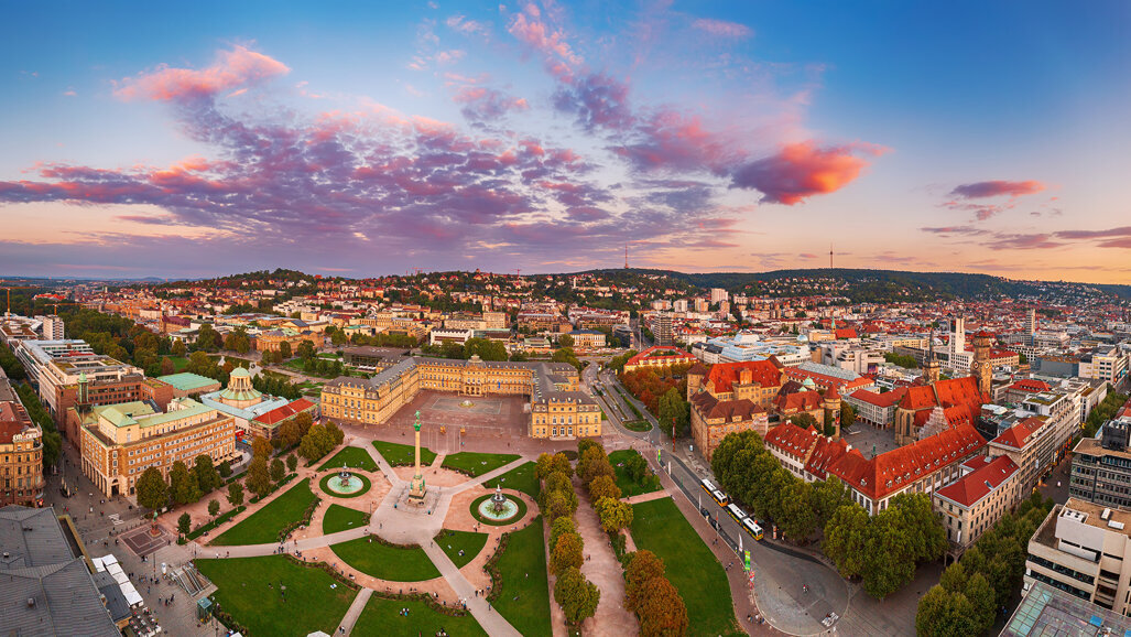 infotage FACHDENTAL Stuttgart 2025