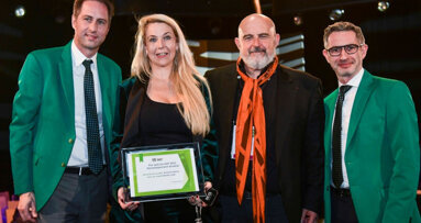 Biotech Dental : Prix spécial ADF 2023 développement durable