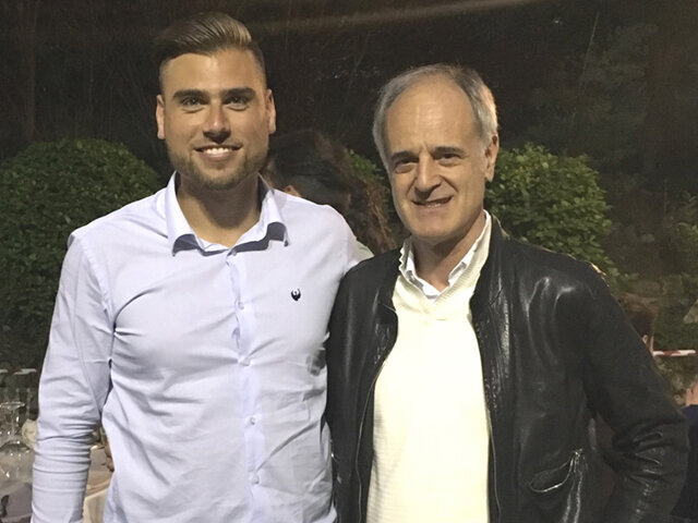 14. ročník Jules Allemand Trophy