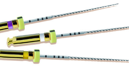 Eine neue Ära der Gleitpfad-Präparation