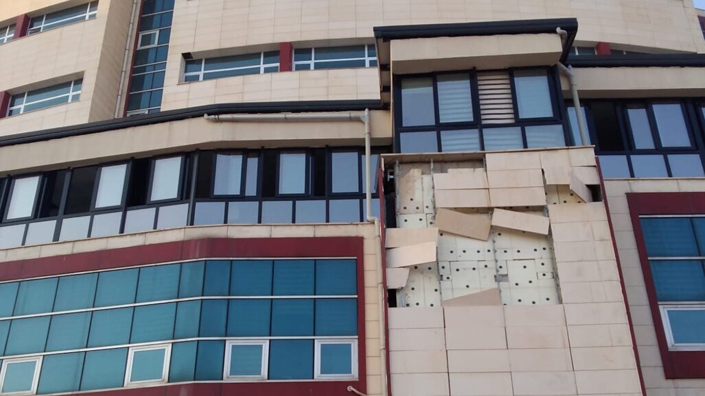 Depremin Ardından Adıyaman ve Diş Hekimliği Fakültesi