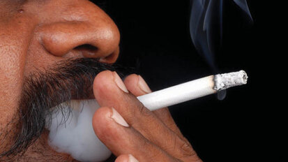 Οι 10 πρώτες αιτίες για τον αποχρωματισμό των δοντιών