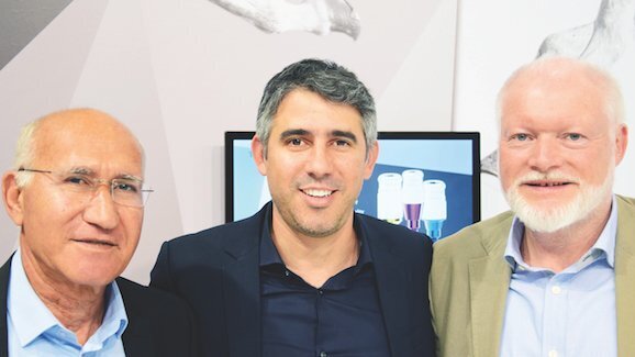 Interview: TAV Dental wants to offer a complete implant solution