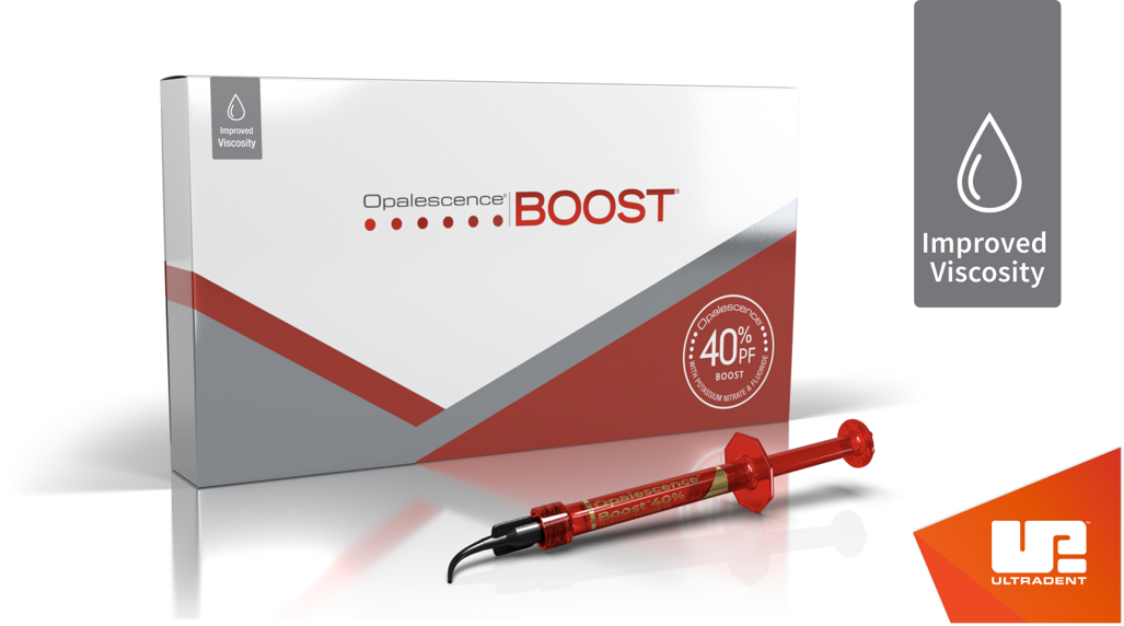 Opalescence Boost