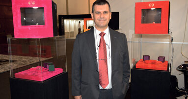 “Queremos que as pessoas valorizem a componente estética”