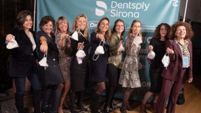 Le 1Oe anniversaire du Symposium national d’implantologie au féminin : un congrès dans l’air du temps