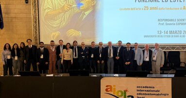 Grande successo per il Congresso AIOLA al Policlinico di Bari: alta partecipazione e coinvolgimento dei giovani