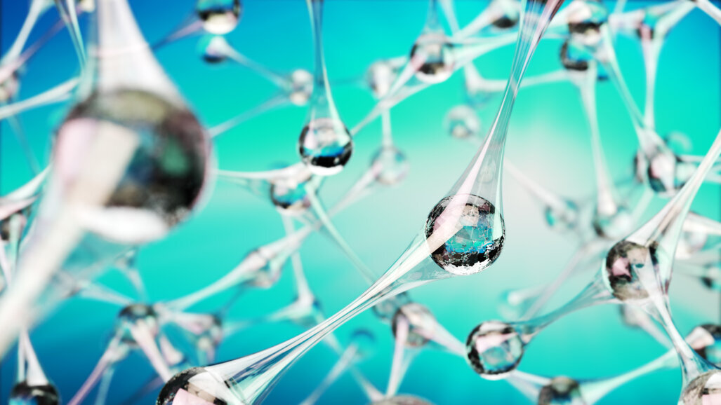 Researchers develop shape-shifting microrobots that can brush, floss and rinse teeth