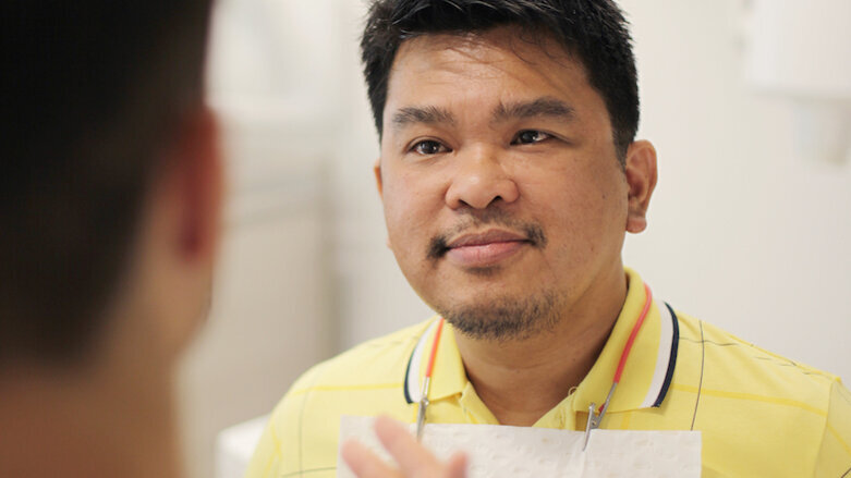 Eating disorders—Oral health professionals have role in early identification