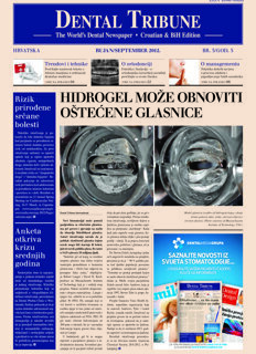 DT Croatia No. 3, 2012