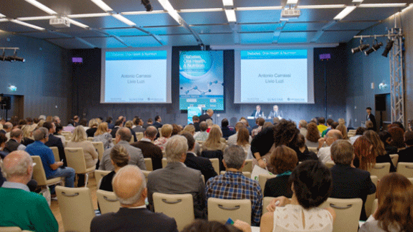 3. Europäische Joslin Sunstar Bildungsinitiative zu Diabetes 3. Europäische Joslin Sunstar Bildungsinitiative zu Diabetes