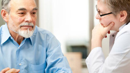 Qualitätsmanagement-Richtlinie verabschiedet Qualitätsmanagement-Richtlinie verabschiedet