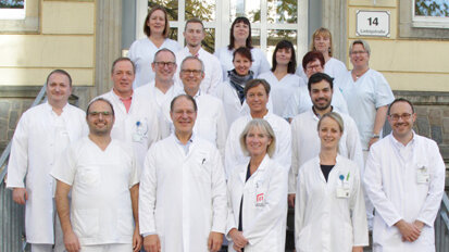 Neue Standards in der Kiefergelenkdiagnostik Neue Standards in der Kiefergelenkdiagnostik