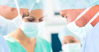 Fortbildungskurs der Klinik für Oralchirurgie und Stomatologie in Bern