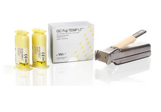 GC Fuji TEMP LT